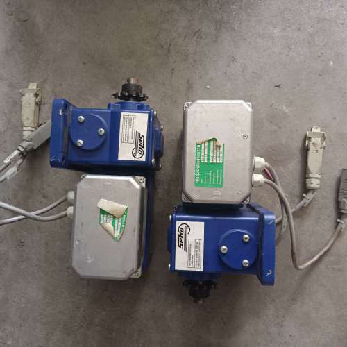 格罗肖普GROSCHOPP电机马达11295909 wk1议价