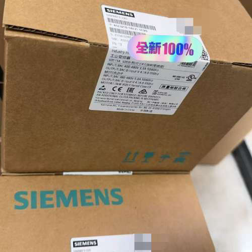 变频器6SL3210-5BE21-5CV0议价