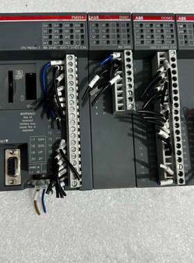 ABBPM554模块PM554-TDO562实图议价