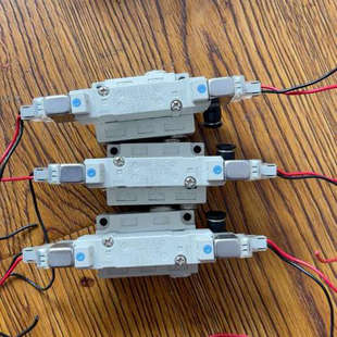 货议价 SMC电磁阀SY5240R 5LZ