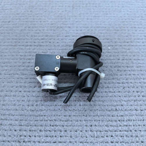 MORITEX茉莉特MML1-ST40D工业同轴光远心镜头议价