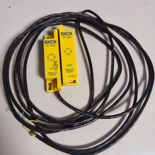 sick感应器RE300-DA03P议价