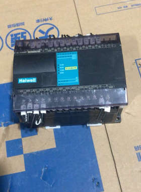 海为 PLCS20M2R图片9成新就一议价