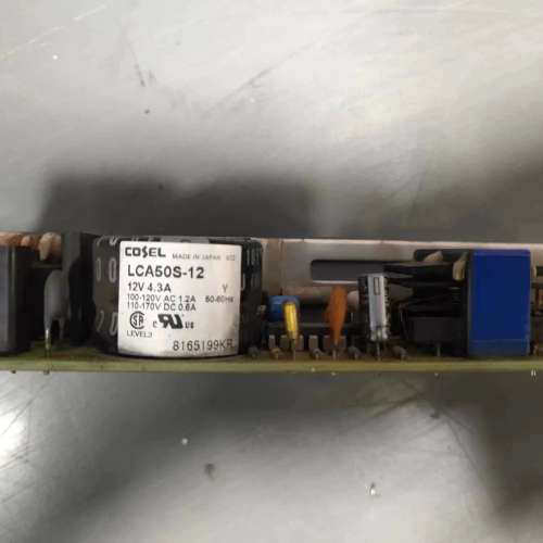 COSEL科索电源LCA50S-12(12V,4.3A)议价