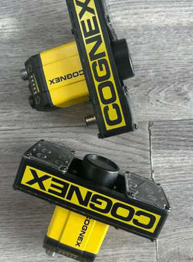 康耐视DM375QL读码器95新带光源DM30X-HP议价