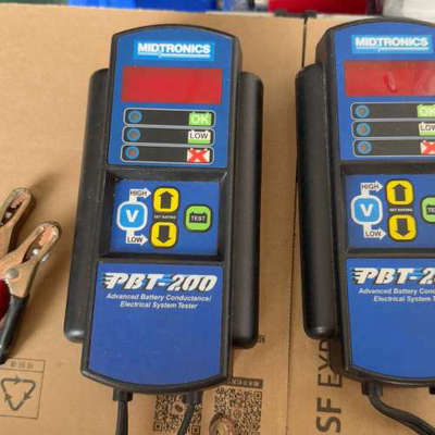 美国密特Midtrs PBT-200议价