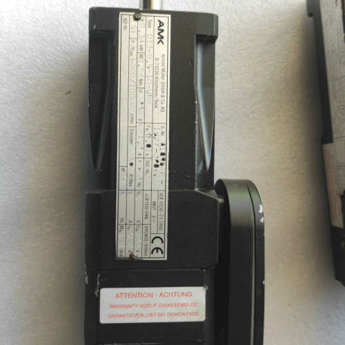 AKM 伺服电机 DT3-0.5-10-UB0议价