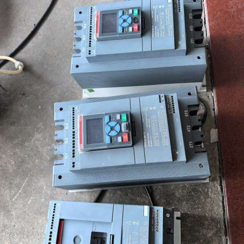 ABB软启动器PSTX142-600-70议价
