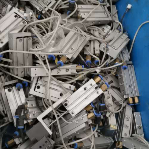 气立可七字气缸mQX6-40新欢迎打包议价