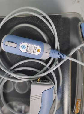 rt-zs10有源单端探头1ghz,,罗德与施瓦茨rohd议价