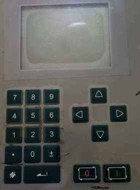 DELEM   DAC360完好议价