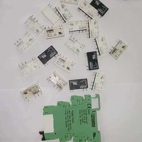 菲尼克斯继电器NO.2967219 NO.2966472议价