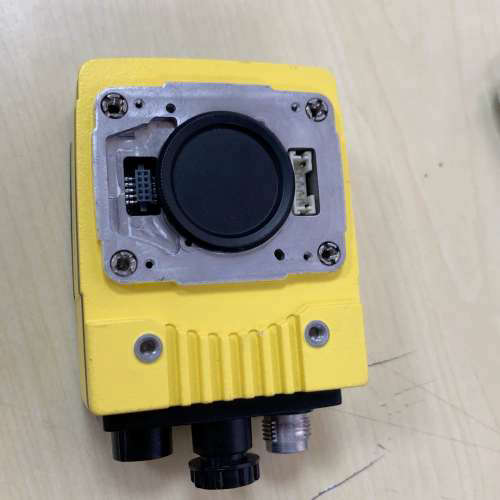 康耐视智能相机IS7600M-363-50质议价