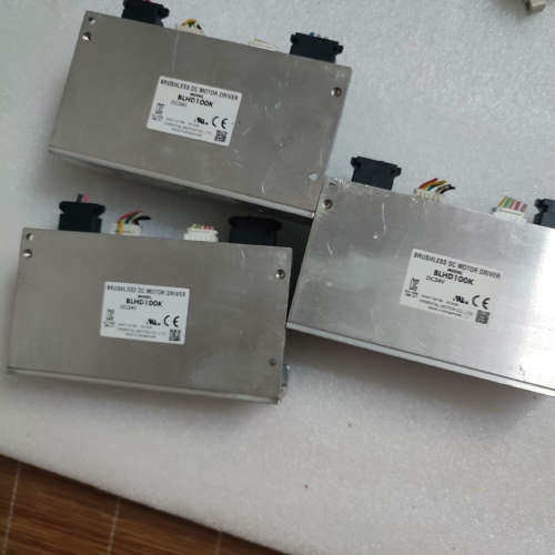 BLHD100K 东方马达无刷电机驱动器议价