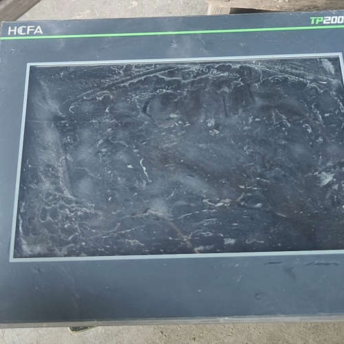 禾川TP2000触摸屏TP2510：剪线 10寸 实议价