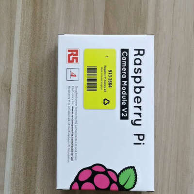 Raspberry pi camera V2未使用共2议价