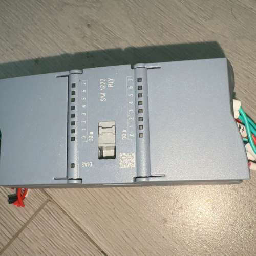 S7-1200PLC SM 1222 RLY6ES议价