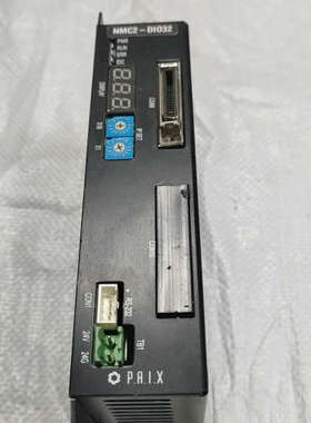 PAIX 控制器  NMC2-DI032 下来议价