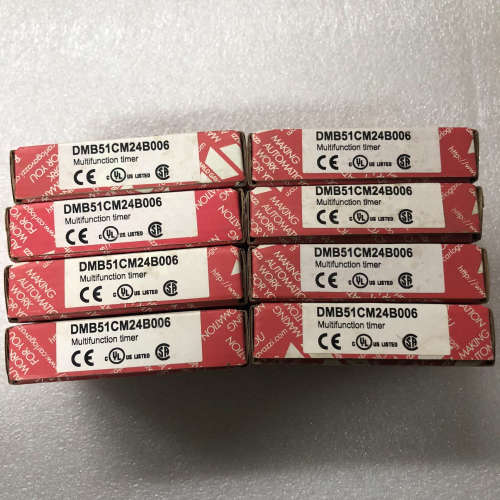 瑞士佳乐时间继电器DMB51CM24B006 带包装议价