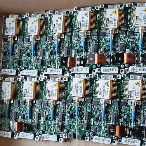 议价产品oclaro  TL5000BCJ可调谐激光源 iT议价