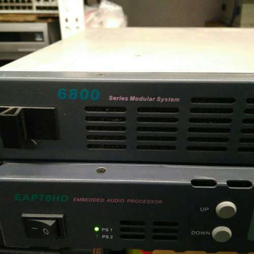 OSEE EAP70HD和6800 用的上的！议价！！！议价