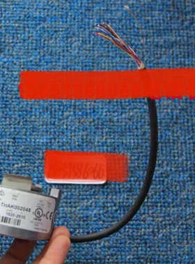 SICK编码器AFS60E-THAK002048议价