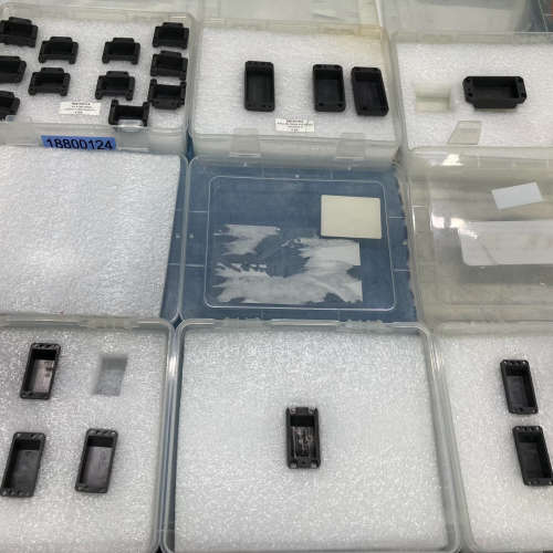 ASM FALCON Conversion Kit Box议价