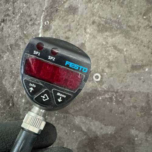 FESTO数显传感器 SPAW-B2RG14F-2NV-M1议价