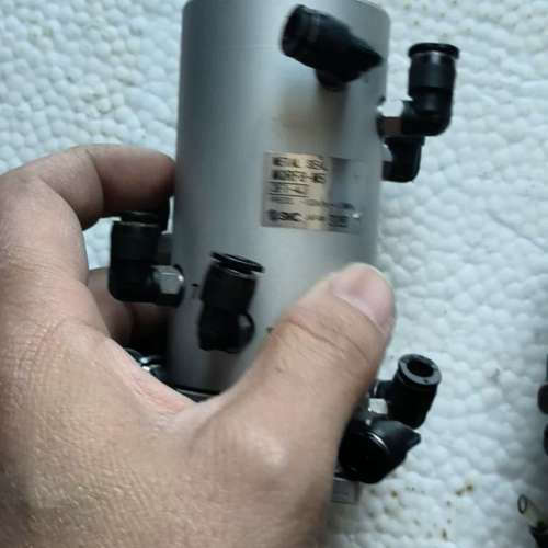 SMC高速旋转气缸MQRF8-M5议价