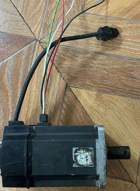 HC-KFS73750W电机轴手动转动有议价