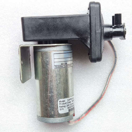 Charles Austen真空泵采样泵CAPEX议价