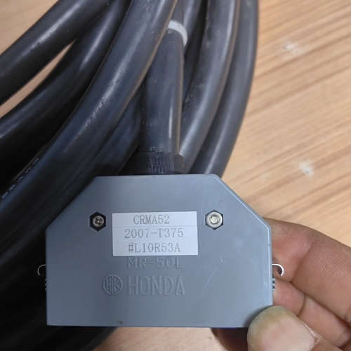 那科机械手信号线CRMA52议价