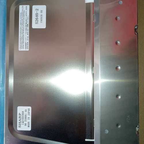 夏普10.4寸 LQ10D368 LQ10D36A议价