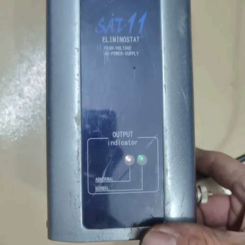 西西蒂SSD高压电源SAT-11 静电生器没有配套议价