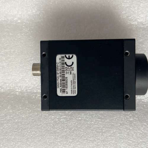 灰点  gs3-pge-91s6m-c 900万全局ccd议价