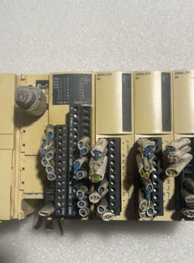 PLC控制器一套、TWDNOZ485T、TWDLM议价