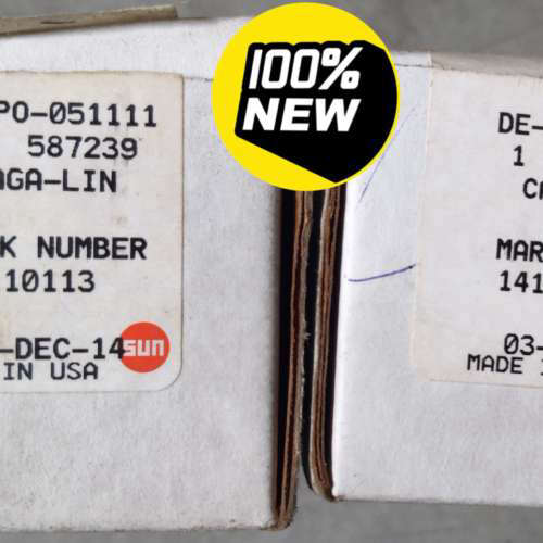 SUN太阳阀CAGA-LIN美国 原包装议价