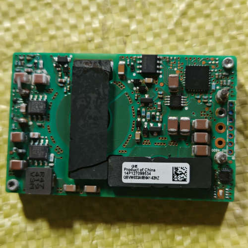 QBVW033A0B641-62HZ 议价