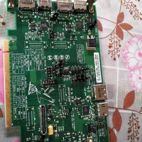 EAGLEMONT2 FAB3 SPE88410003D E议价