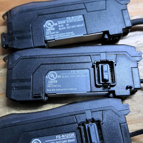 FS-N11QN FS-N12QN 打包200议价