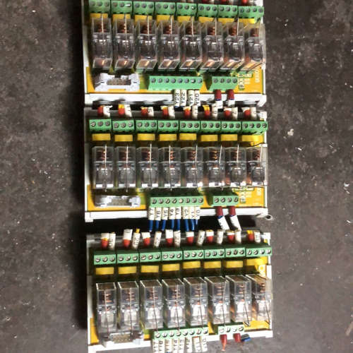 台湾G2R一OS088路模组G2R一1一E刚刚从拆议价