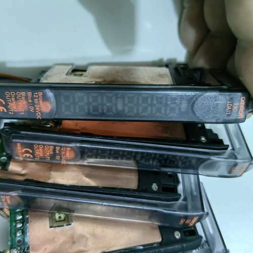 E3C-LDA11 60 壳子要换议价