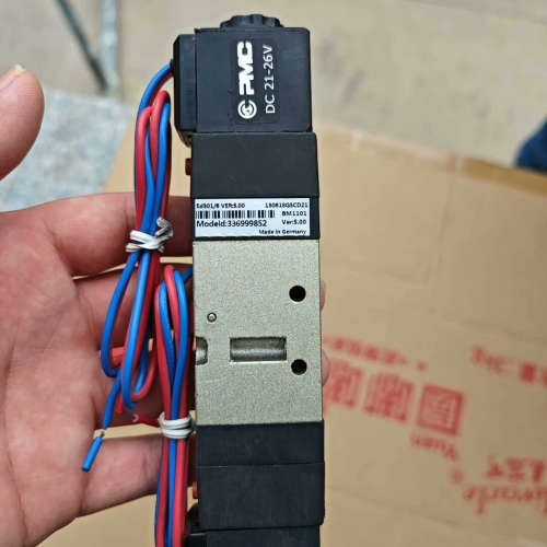 德国PMC电磁阀 Ed3016  336999852议价