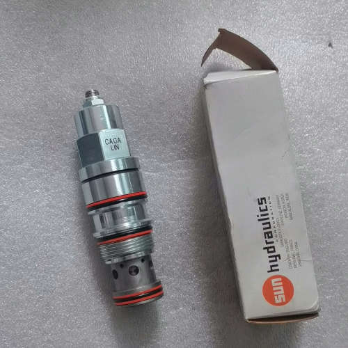SUN插装阀平衡阀CAGA-LIN看上拍议价