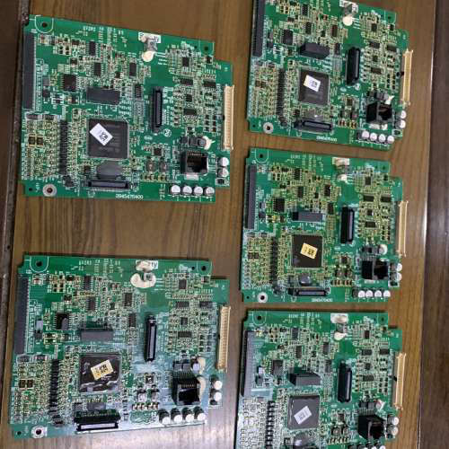 台达CP2000变频器CPU主板完好喜欢的议价