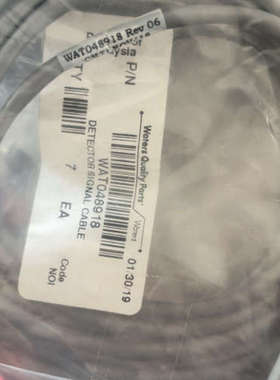 waters 线Wat048918 单根议价