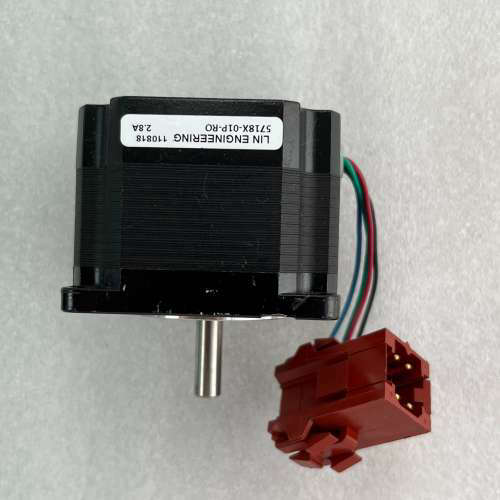 LIN ENGINEERING电机5718X-01P-RO议价