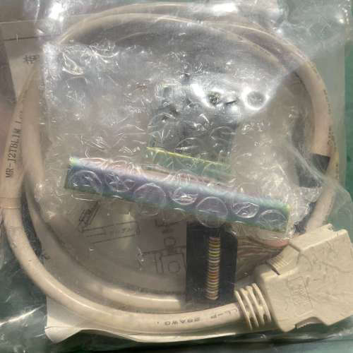 MITSUBISHI伺服中继端子台MR-J2TBL1M议价