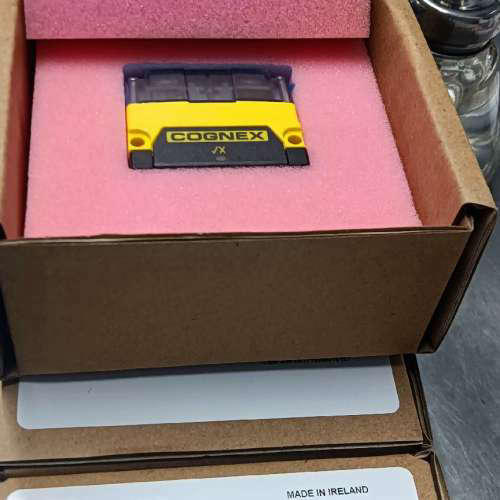 DM70QDM70QL康耐视读码器议价