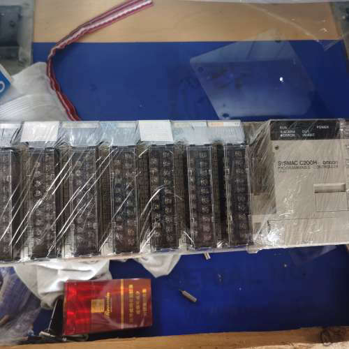 C200H CPU01手操器PRO27控制器PRO议价